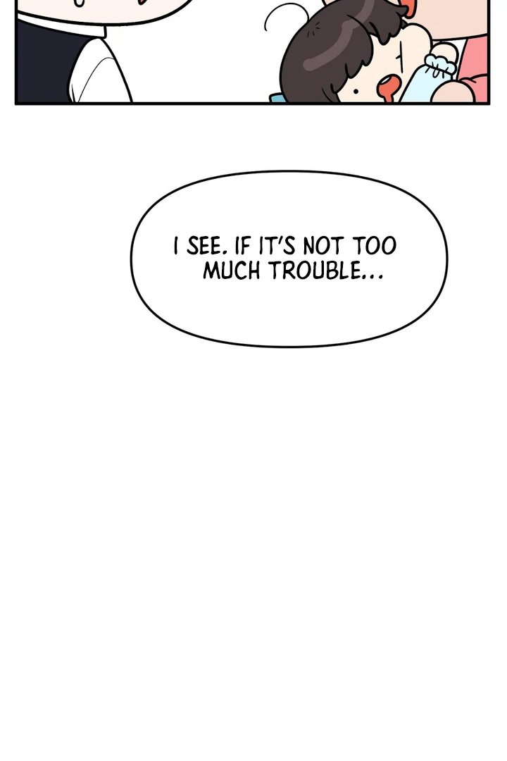 A Taste That I Know - Chapter 2 Page 47