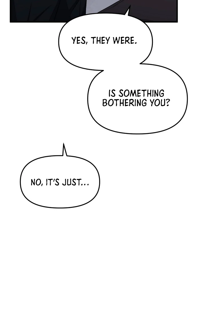A Taste That I Know - Chapter 2 Page 5