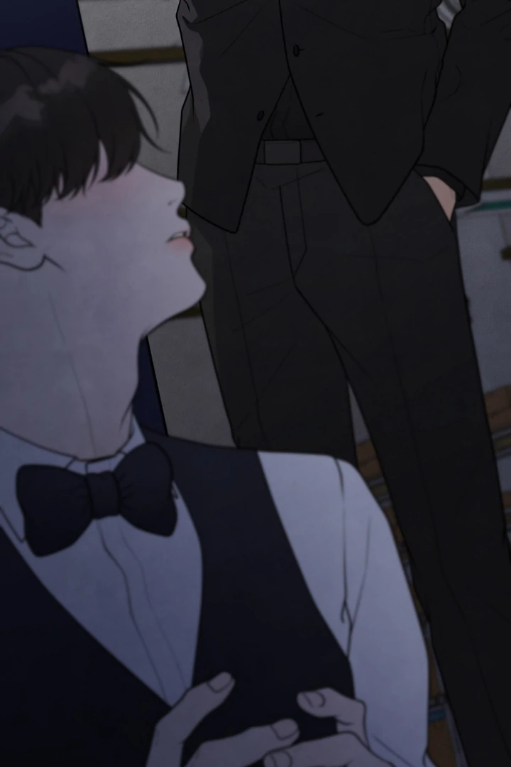 A Taste That I Know - Chapter 20 Page 108
