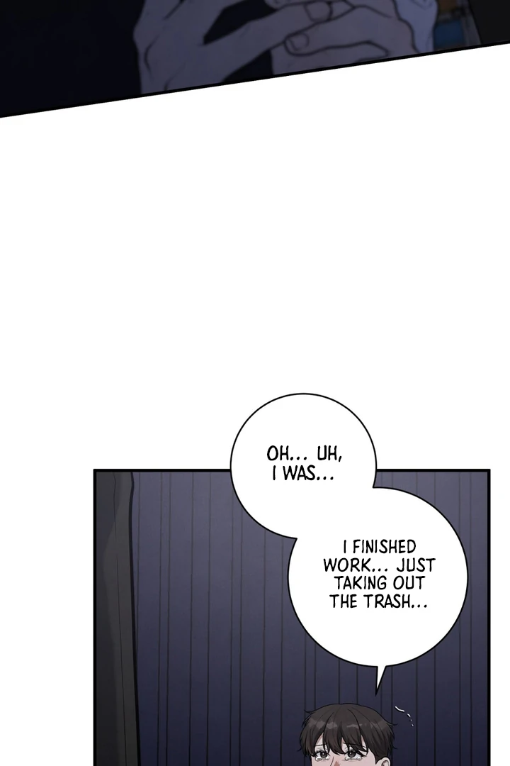 A Taste That I Know - Chapter 20 Page 109
