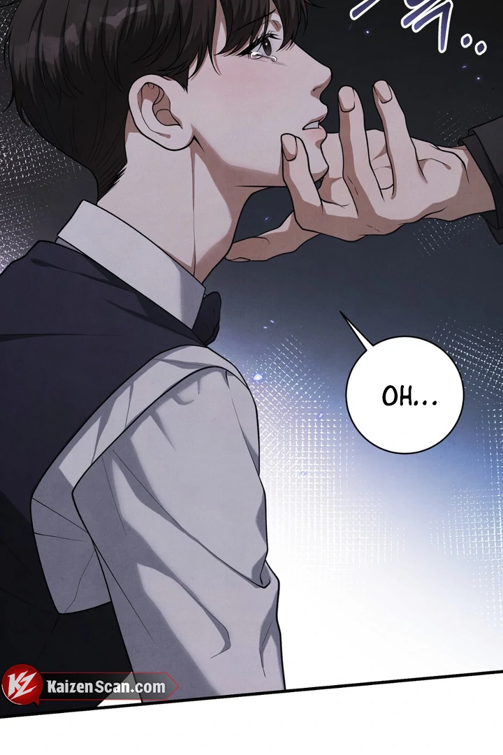 A Taste That I Know - Chapter 20 Page 115