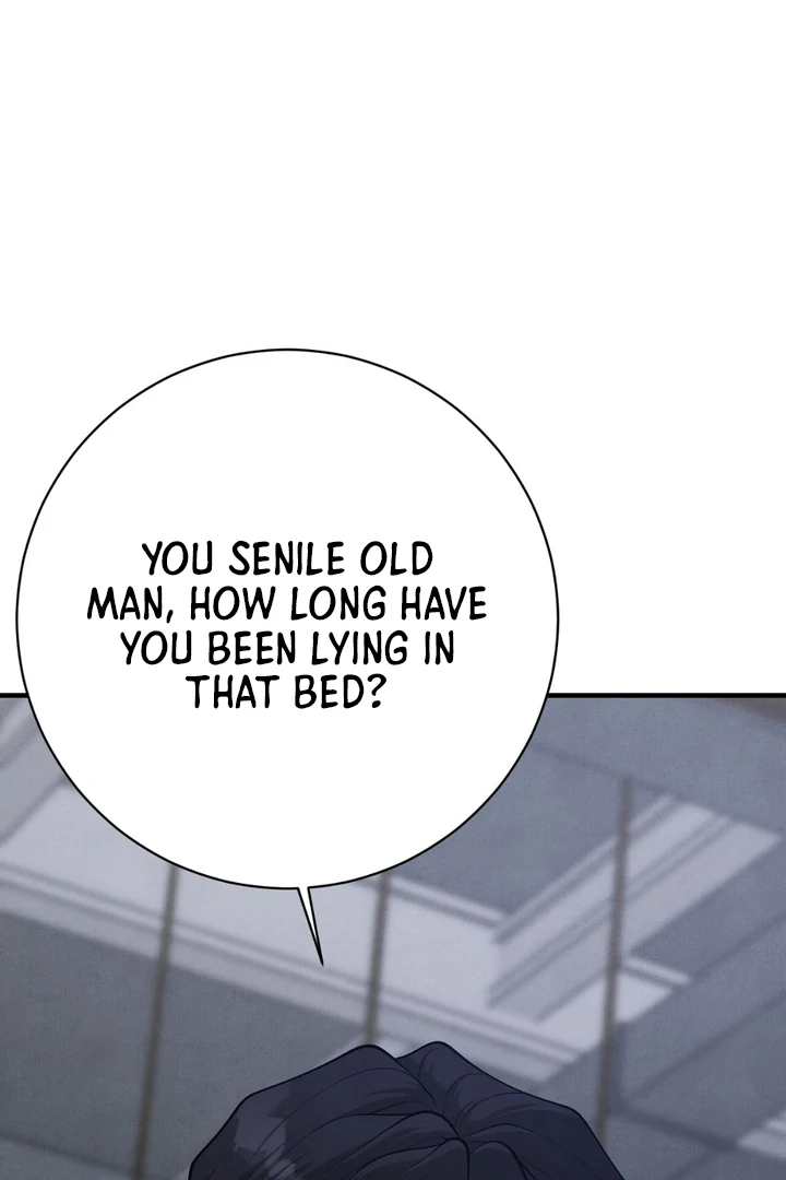 A Taste That I Know - Chapter 20 Page 15