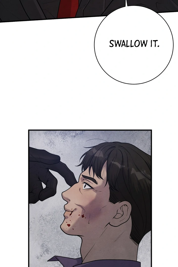 A Taste That I Know - Chapter 20 Page 26