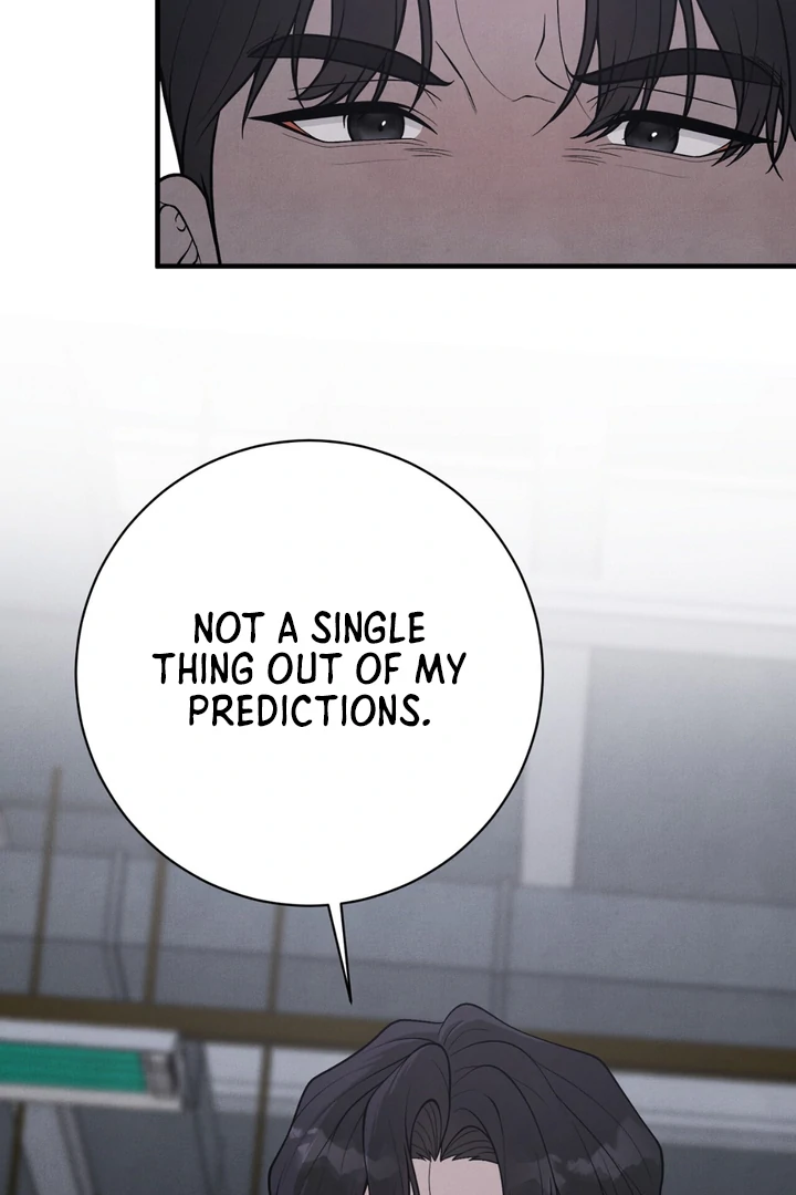 A Taste That I Know - Chapter 20 Page 35