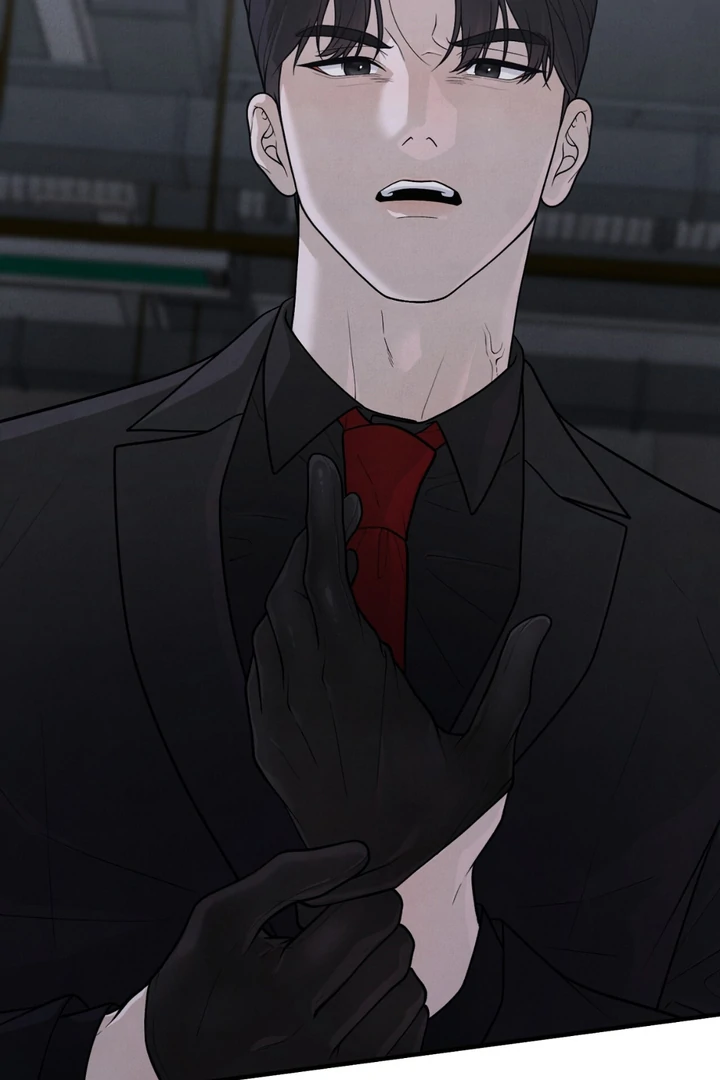 A Taste That I Know - Chapter 20 Page 36