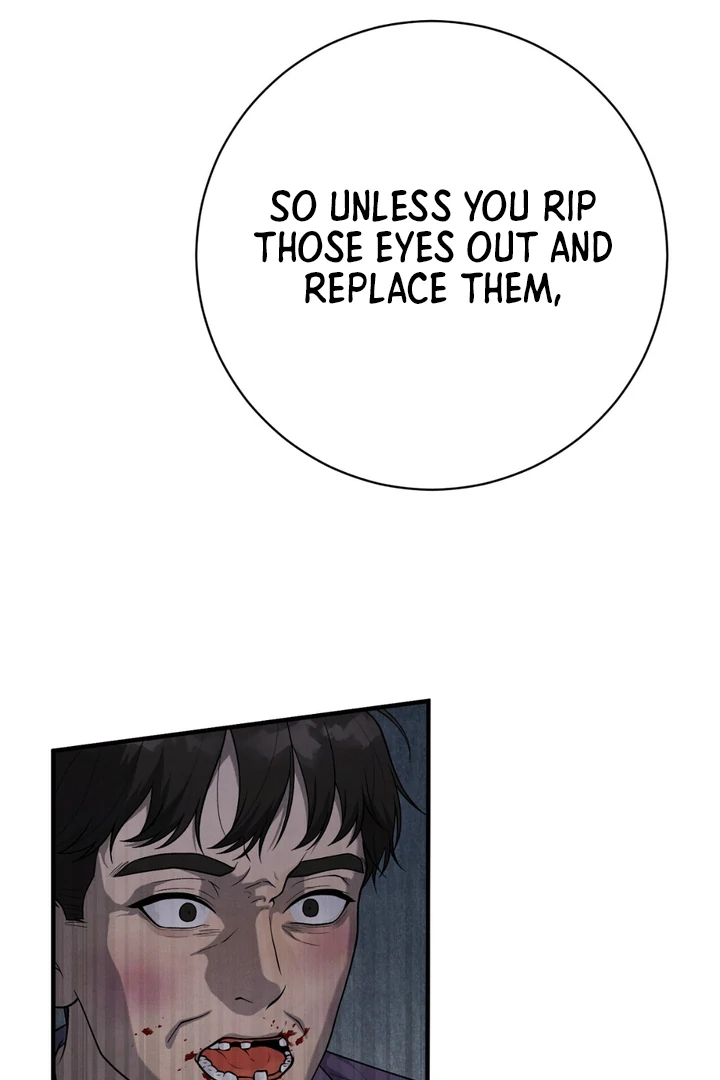 A Taste That I Know - Chapter 20 Page 43