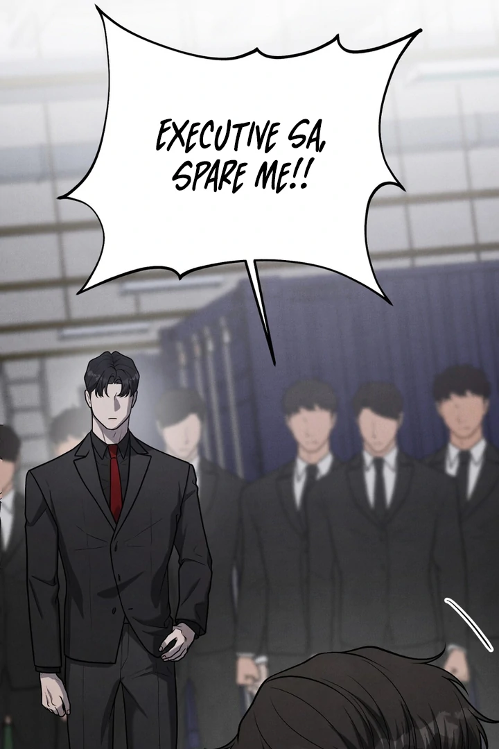 A Taste That I Know - Chapter 20 Page 56