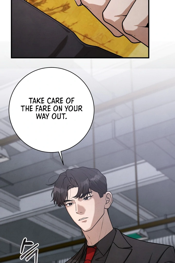 A Taste That I Know - Chapter 20 Page 78