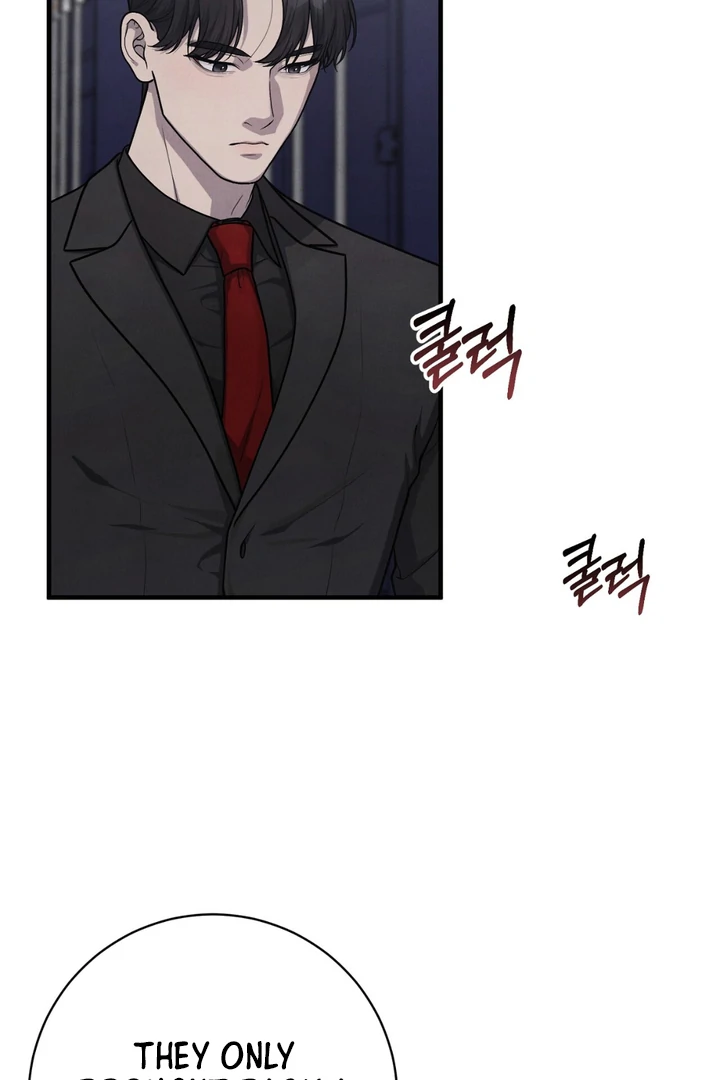 A Taste That I Know - Chapter 20 Page 9