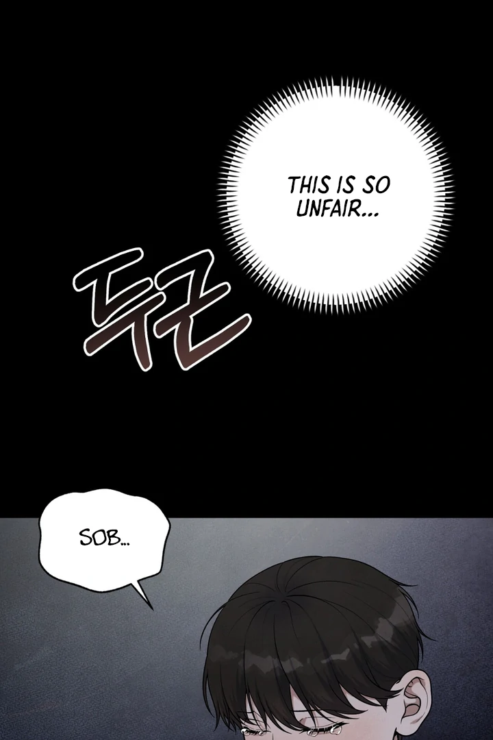 A Taste That I Know - Chapter 21 Page 11