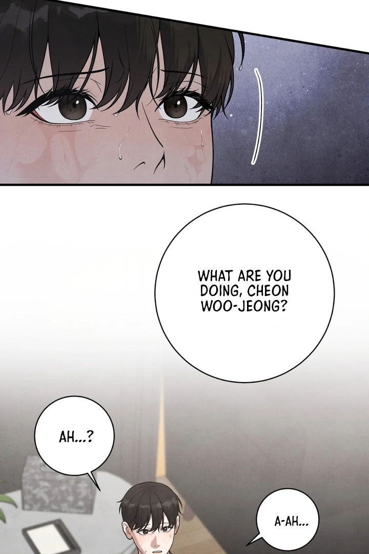 A Taste That I Know - Chapter 21 Page 19