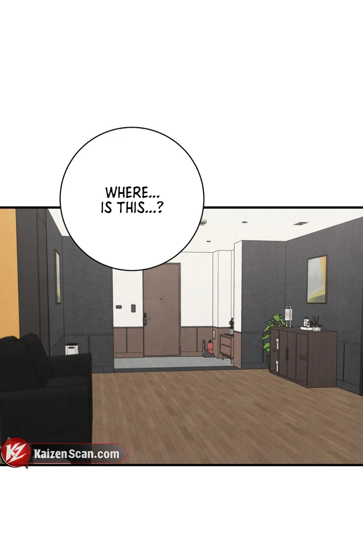 A Taste That I Know - Chapter 21 Page 23