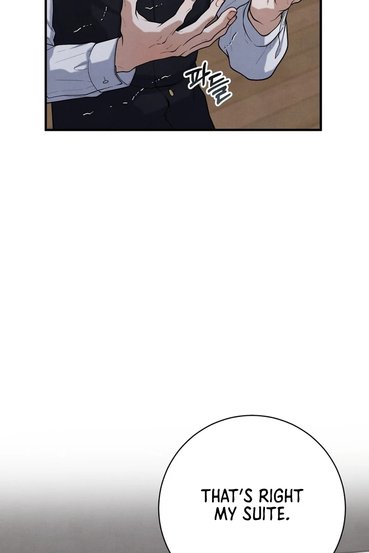 A Taste That I Know - Chapter 21 Page 25