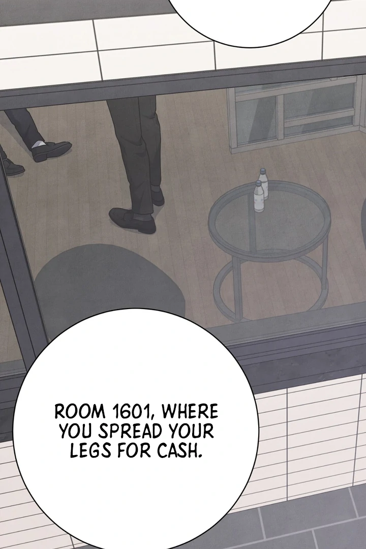 A Taste That I Know - Chapter 21 Page 26