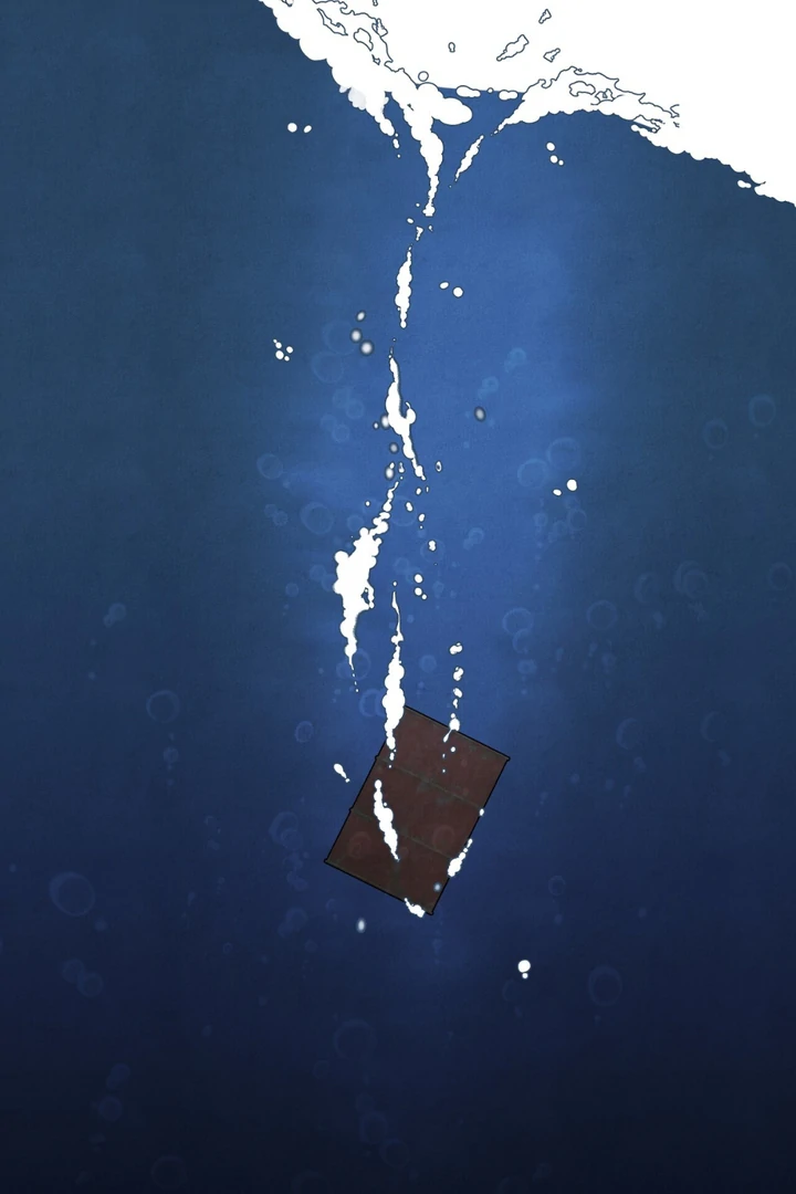 A Taste That I Know - Chapter 21 Page 3