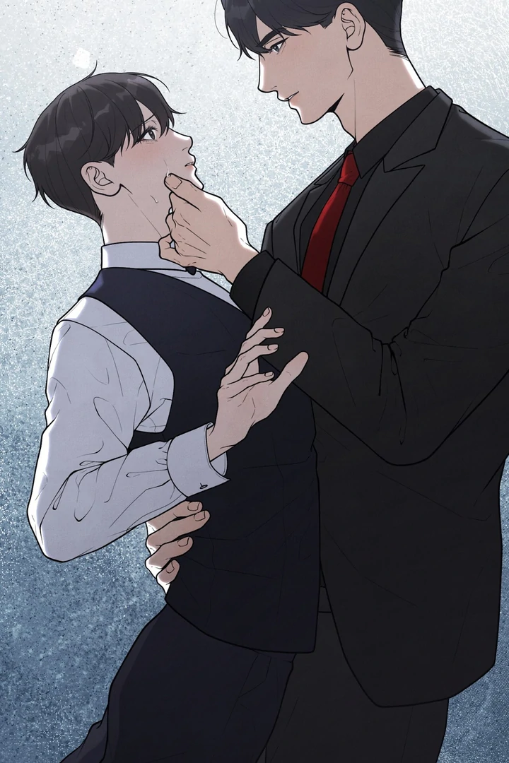 A Taste That I Know - Chapter 21 Page 30