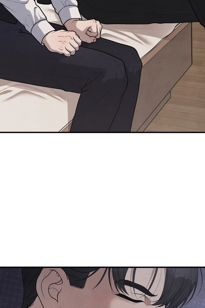 A Taste That I Know - Chapter 21 Page 39