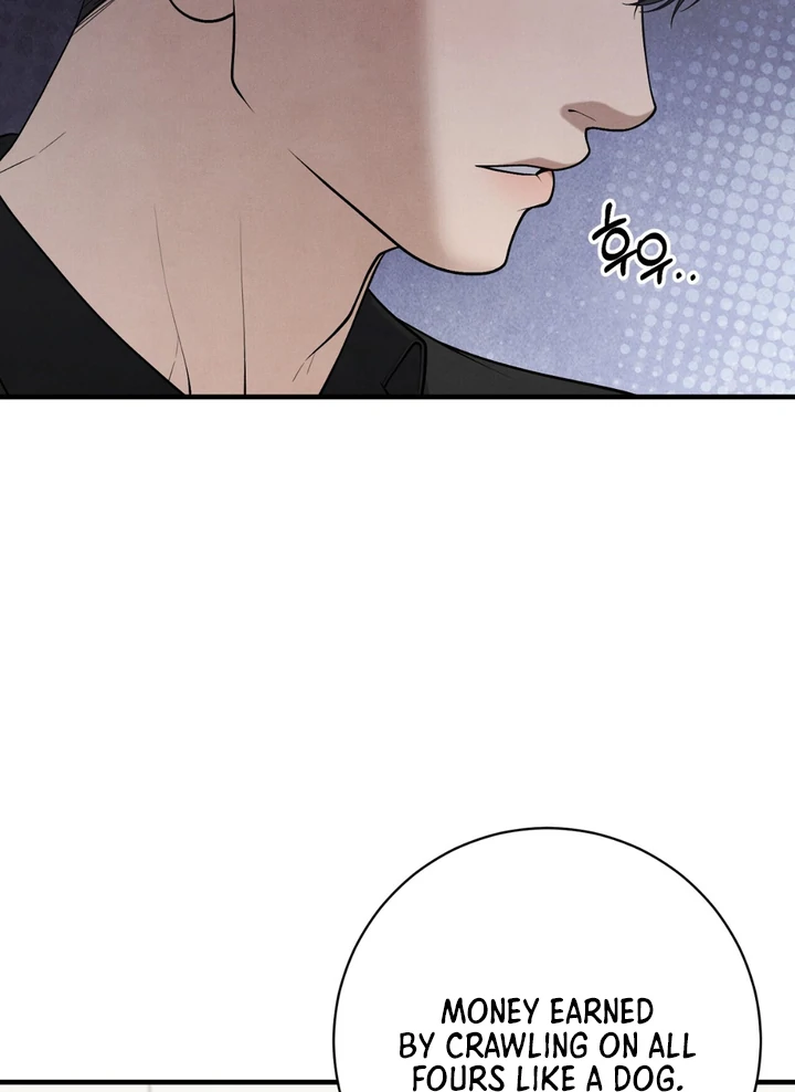 A Taste That I Know - Chapter 21 Page 40
