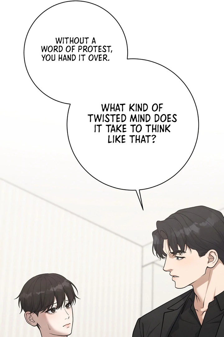 A Taste That I Know - Chapter 21 Page 42