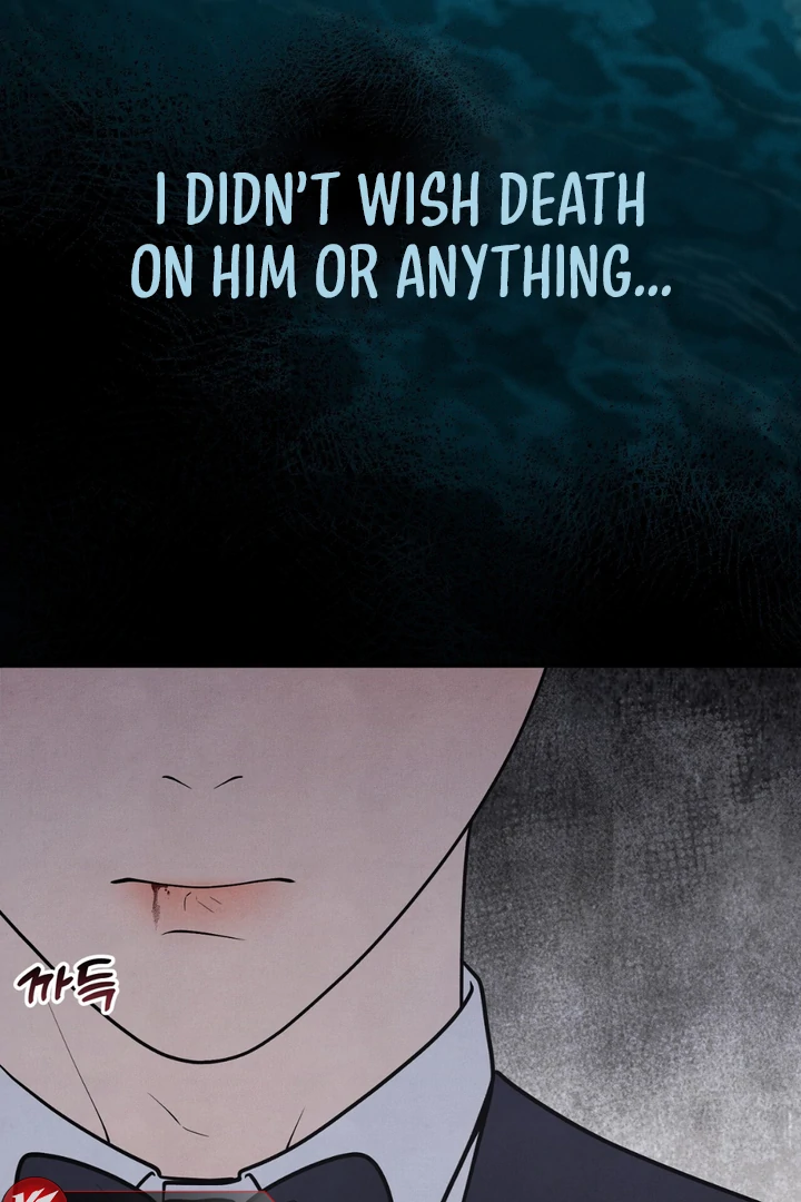 A Taste That I Know - Chapter 21 Page 48