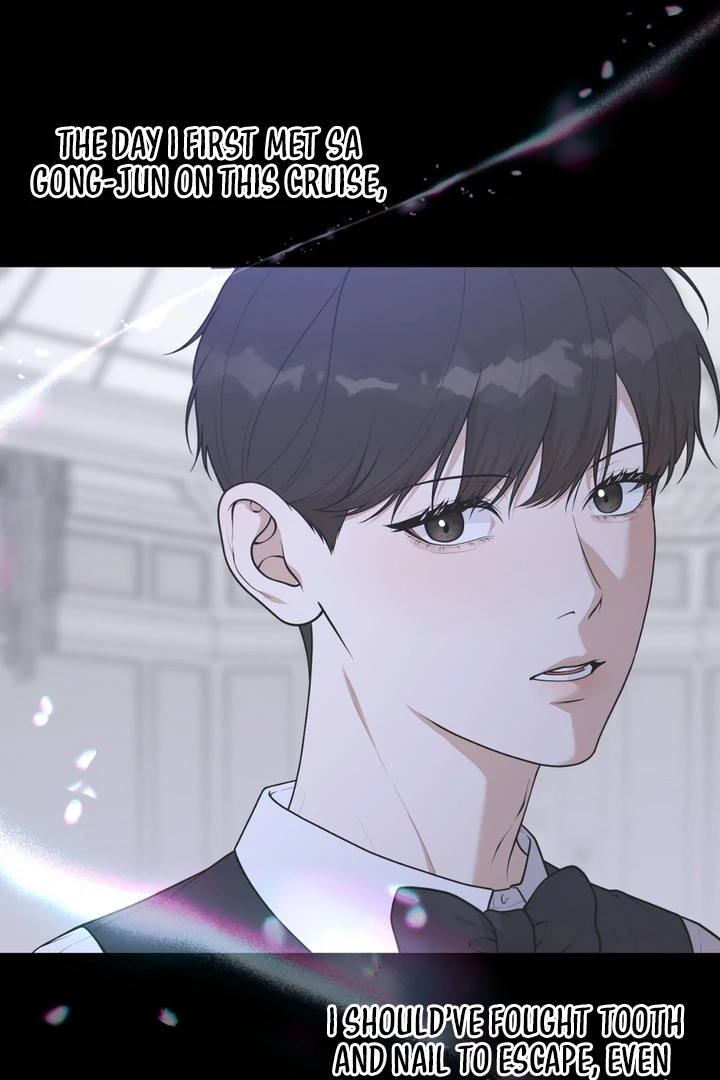 A Taste That I Know - Chapter 21 Page 54