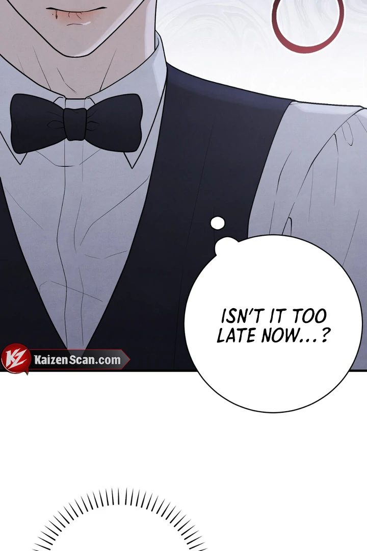 A Taste That I Know - Chapter 21 Page 58