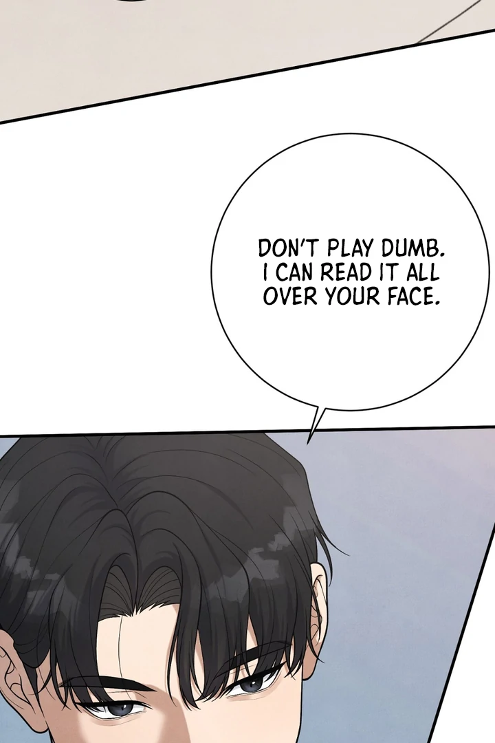 A Taste That I Know - Chapter 21 Page 65