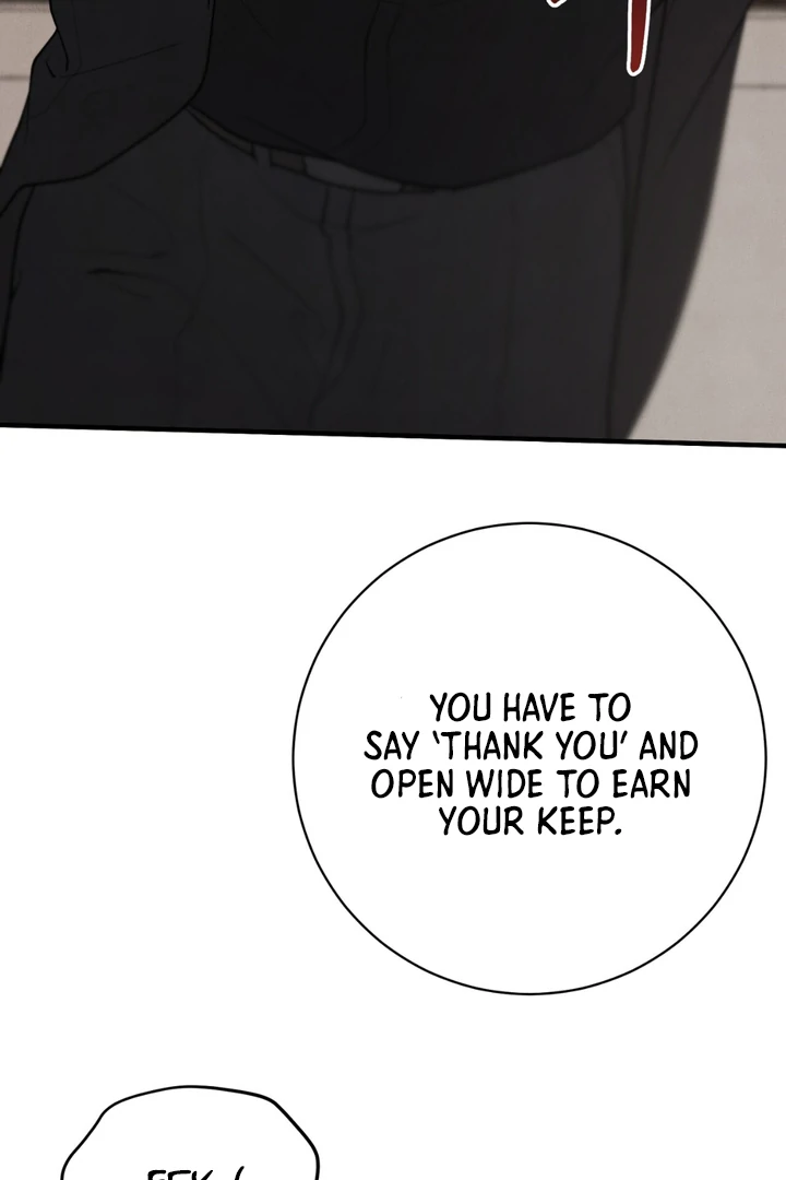 A Taste That I Know - Chapter 21 Page 77
