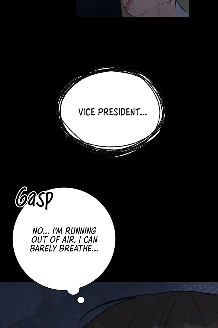 A Taste That I Know - Chapter 21 Page 8