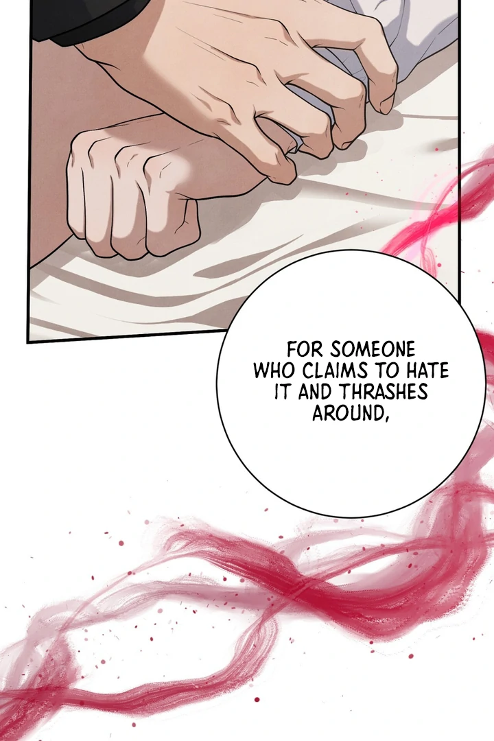 A Taste That I Know - Chapter 21 Page 98