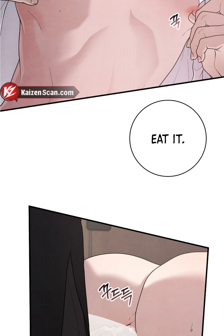 A Taste That I Know - Chapter 22 Page 100