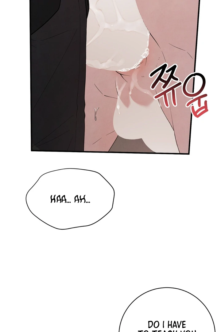 A Taste That I Know - Chapter 22 Page 101