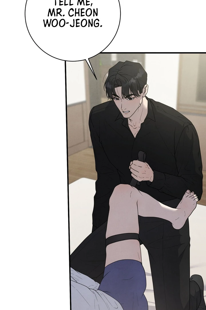 A Taste That I Know - Chapter 22 Page 2