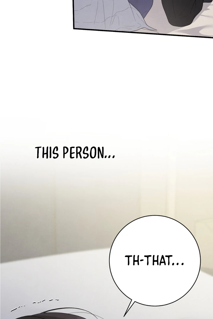 A Taste That I Know - Chapter 22 Page 3