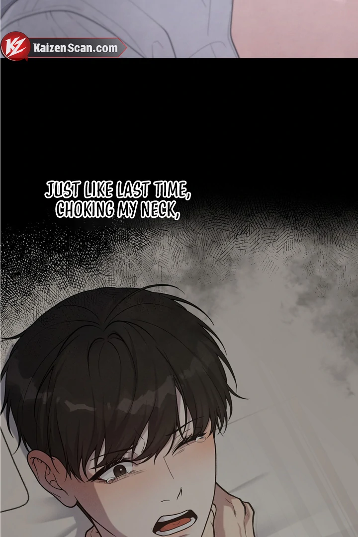 A Taste That I Know - Chapter 22 Page 5