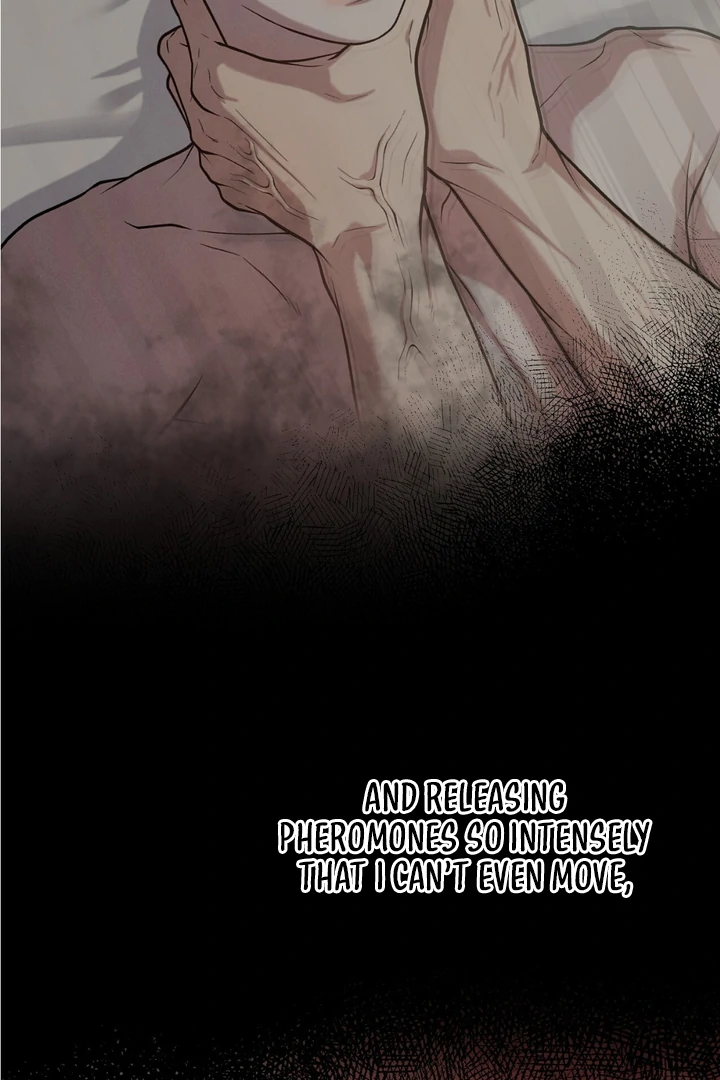 A Taste That I Know - Chapter 22 Page 6