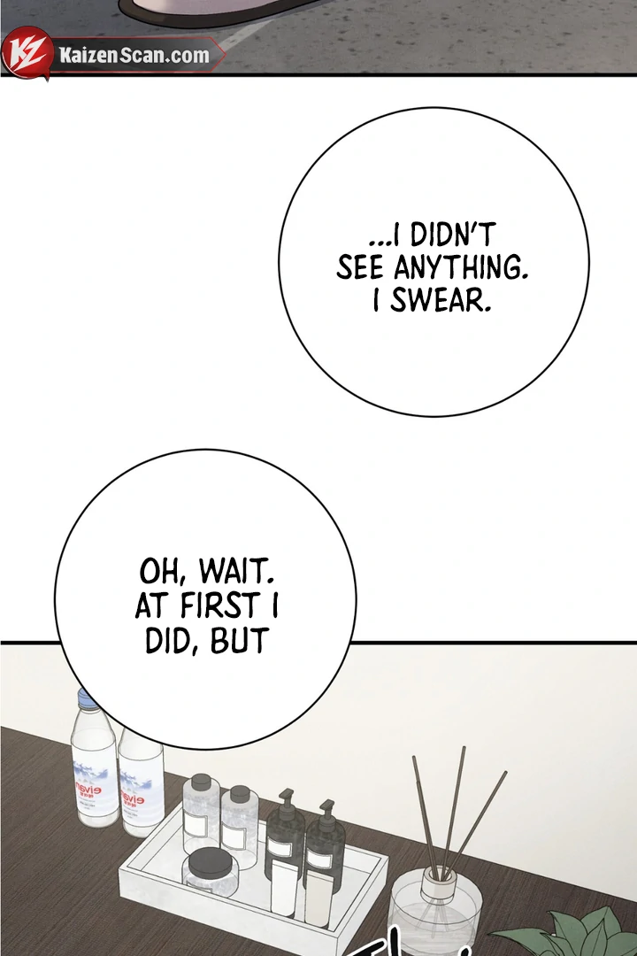 A Taste That I Know - Chapter 22 Page 64