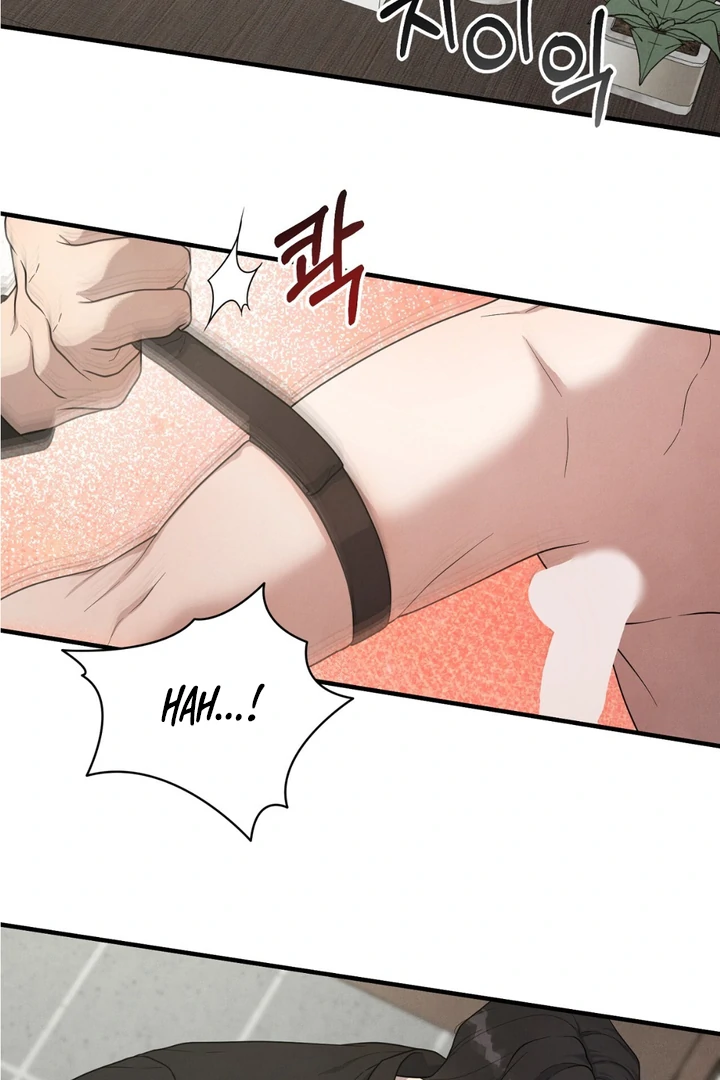 A Taste That I Know - Chapter 22 Page 65