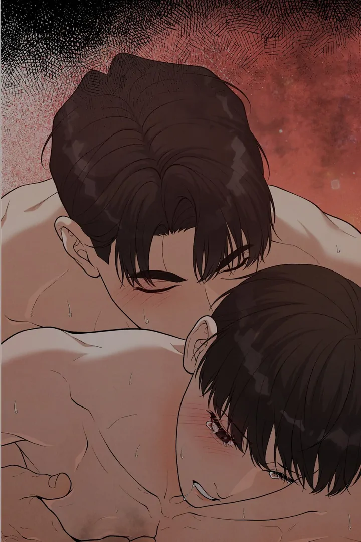 A Taste That I Know - Chapter 22 Page 7