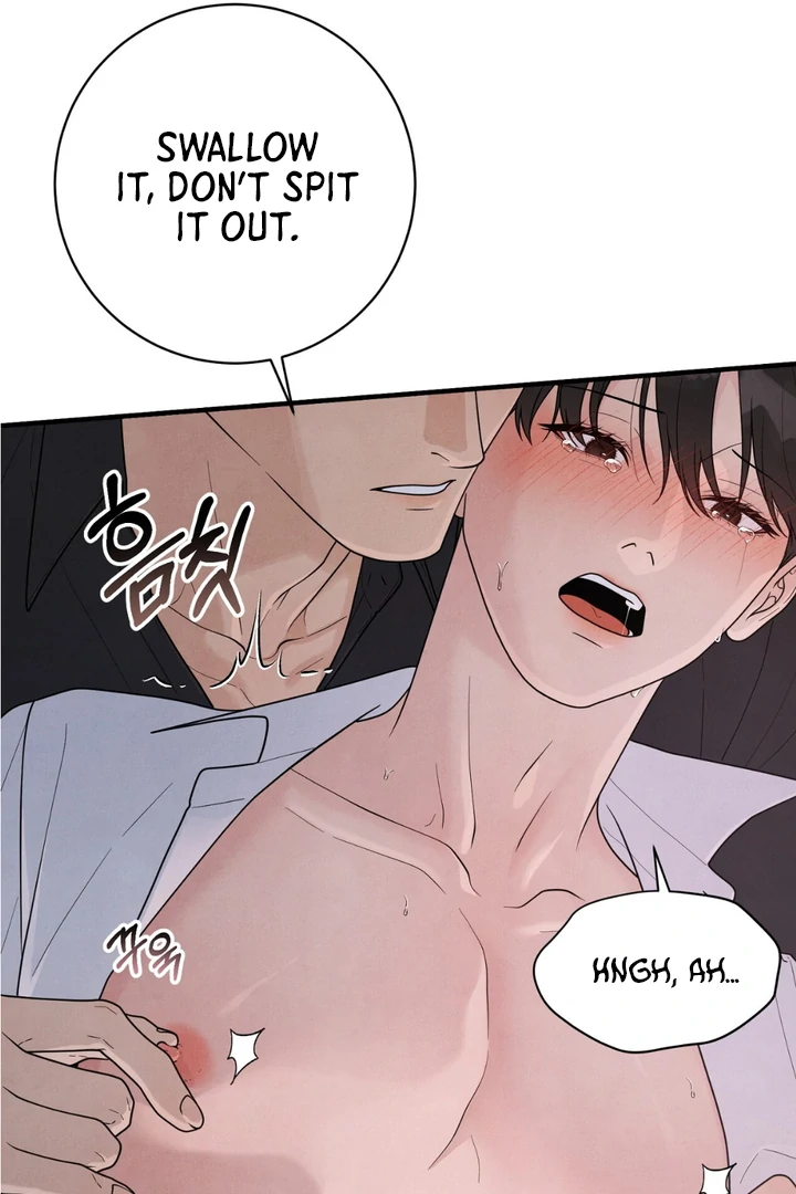 A Taste That I Know - Chapter 22 Page 99