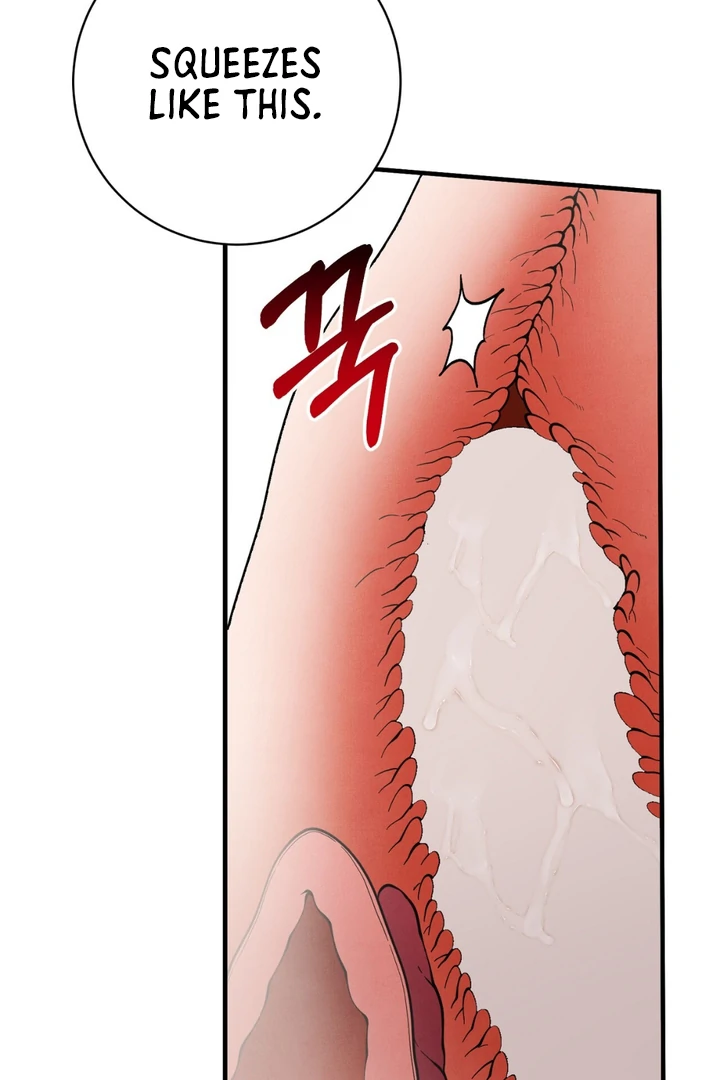 A Taste That I Know - Chapter 23 Page 12