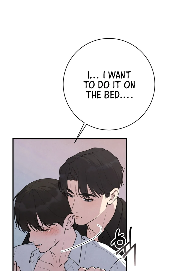 A Taste That I Know - Chapter 23 Page 29