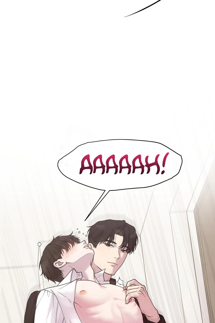 A Taste That I Know - Chapter 23 Page 39