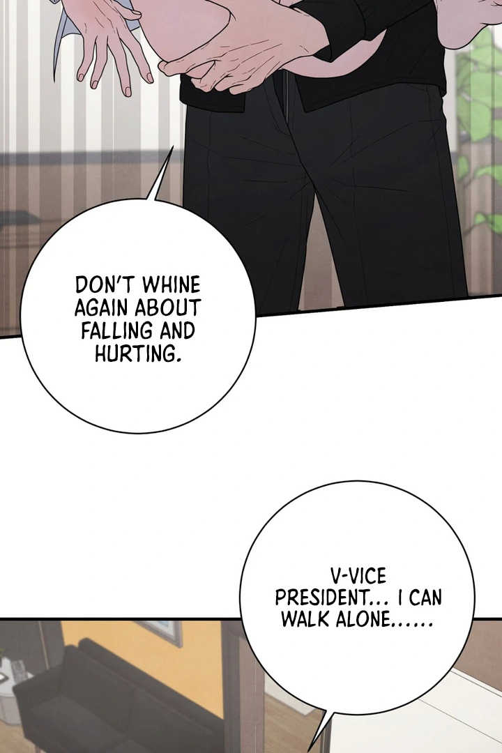 A Taste That I Know - Chapter 23 Page 63