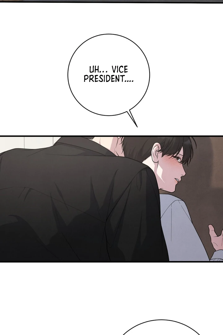 A Taste That I Know - Chapter 23 Page 7