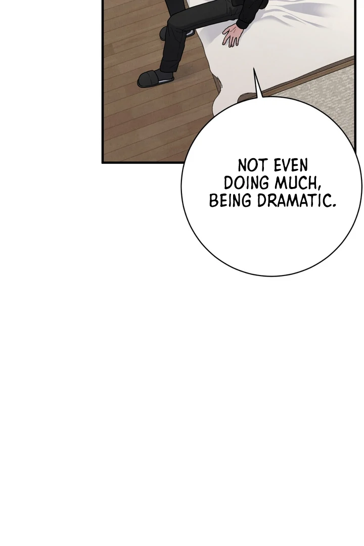 A Taste That I Know - Chapter 23 Page 92