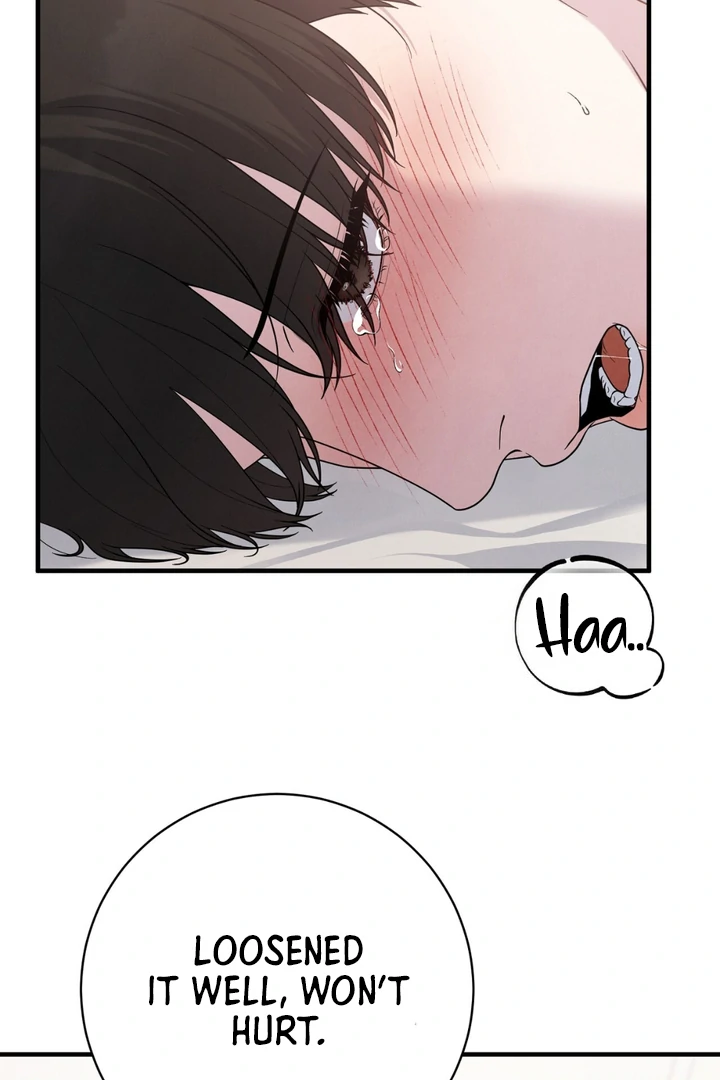 A Taste That I Know - Chapter 23 Page 94