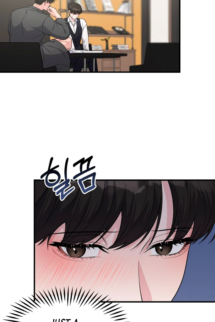 A Taste That I Know - Chapter 3 Page 133