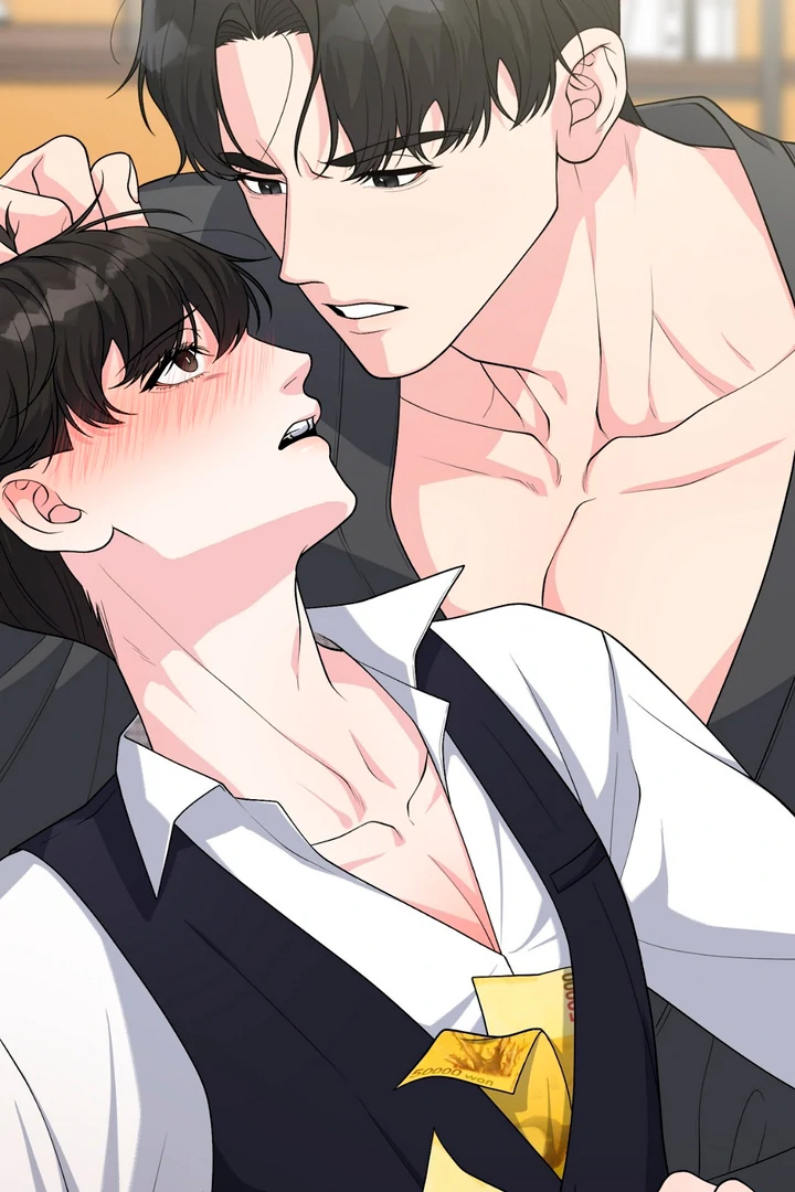 A Taste That I Know - Chapter 3 Page 38