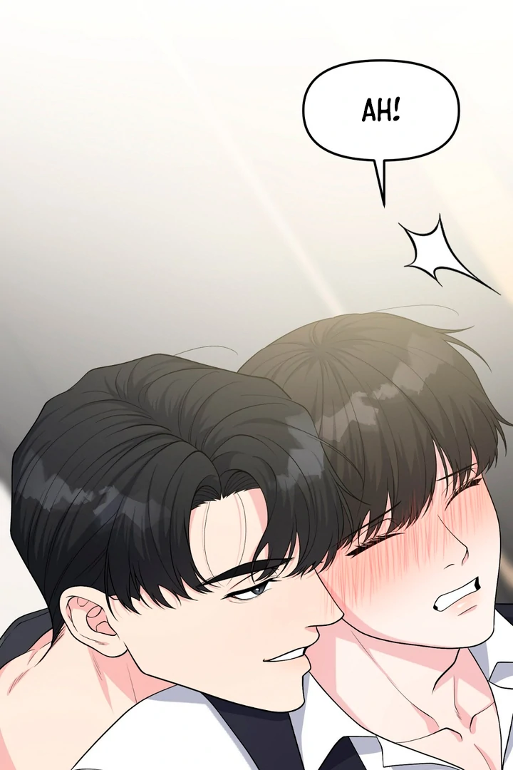 A Taste That I Know - Chapter 3 Page 52